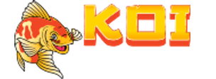 Koi Spins Casino logo